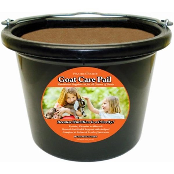 Ridley Ridley 247937 18 lbs Goat Care Pail 247937